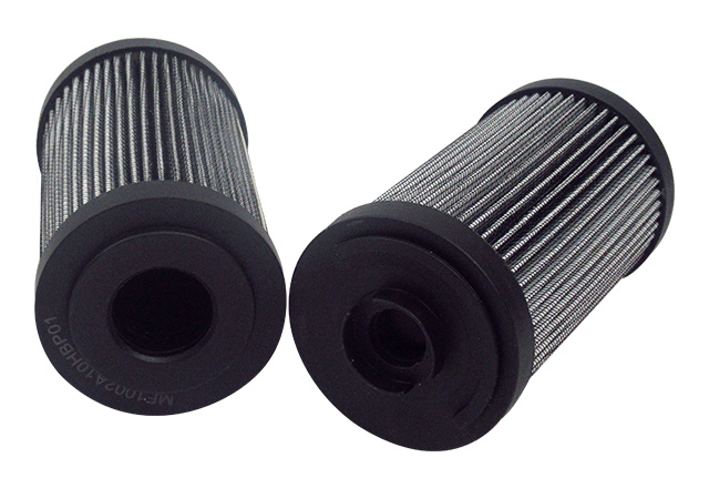 oil filter element